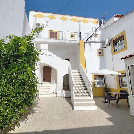 BrinchesPateo Do Guadianaアパートメント エクステリア 写真