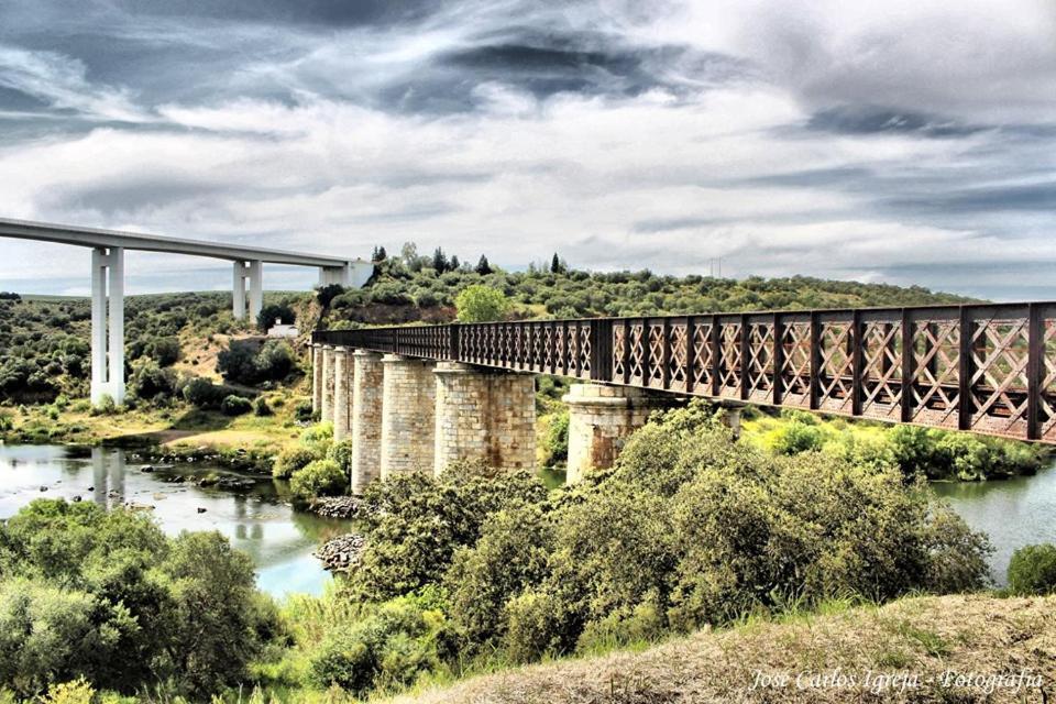 BrinchesPateo Do Guadianaアパートメント エクステリア 写真
