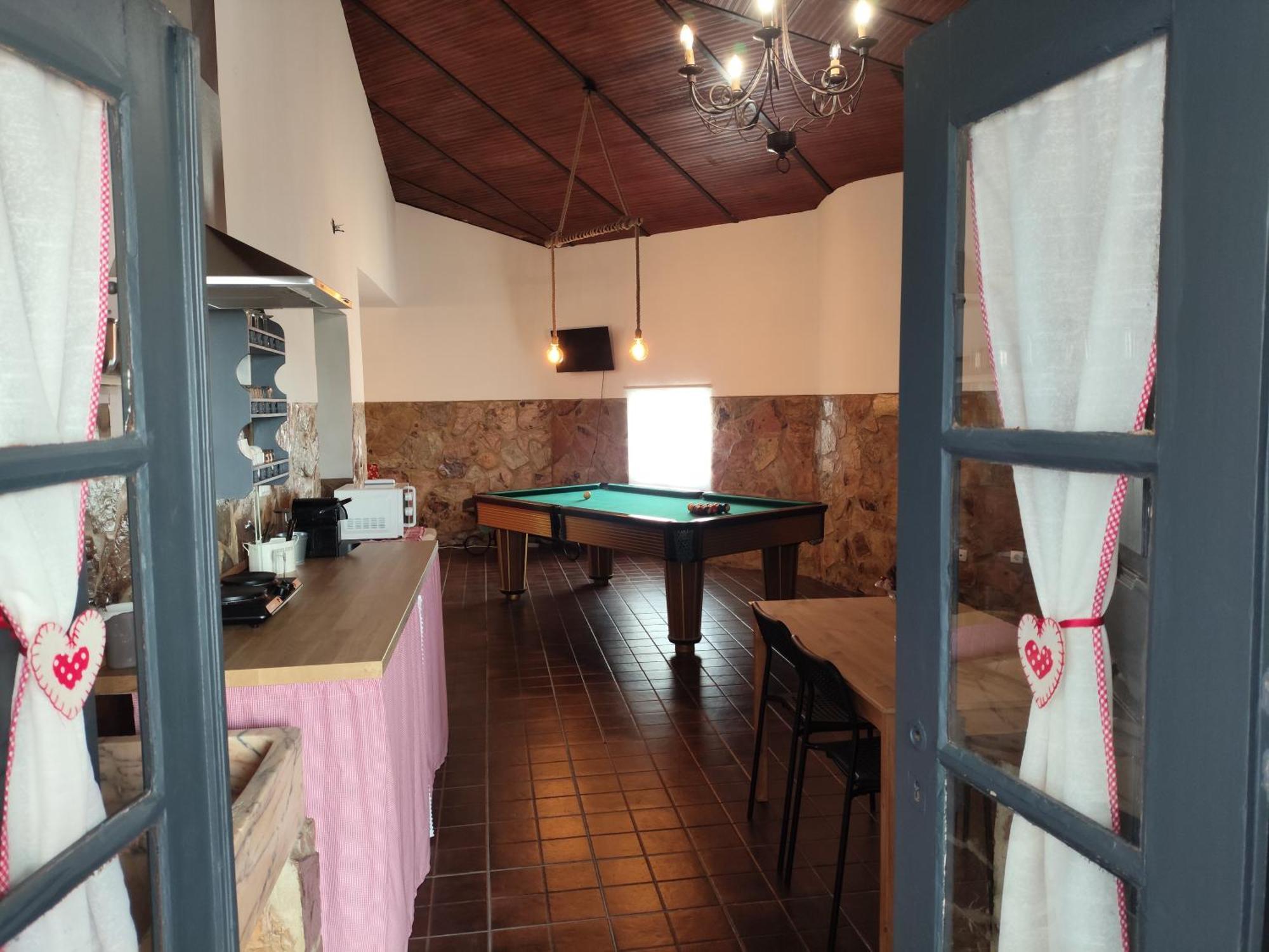 BrinchesPateo Do Guadianaアパートメント エクステリア 写真