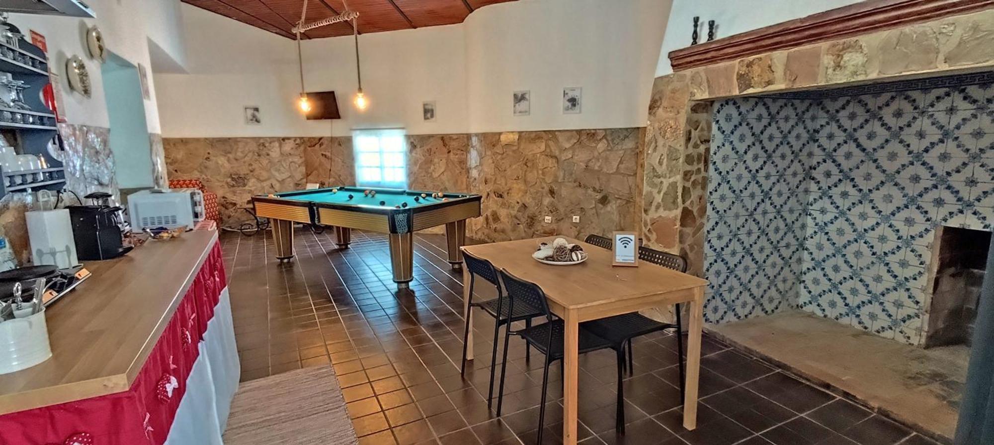 BrinchesPateo Do Guadianaアパートメント エクステリア 写真